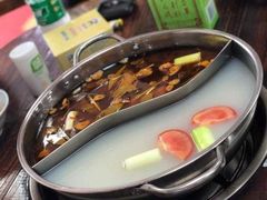 -肥婆麻辣火锅.顺德首创药材麻辣火锅(容桂店)