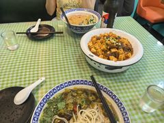 -西域美食(西直门南小街店)