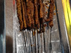 烤肉-黑蛋烤肉坊(光华路总店)