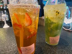 -骑鹅公社(南开大悦城店)