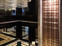 -上海苏宁宝丽嘉酒店·嘉府壹号中餐厅