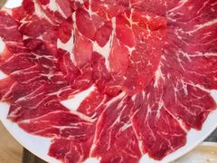-清真·鸦儿李记·涮肉(花市店)