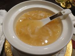 鱼翅羹-潮府馆·非遗潮州菜·世纪公园(新国际博览中心店)
