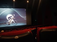 -嘉华国际影城(学清路店)