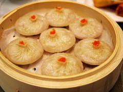 -莲苑中餐厅·Lotus Court(厦门马哥孛罗东方大酒店)