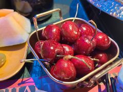 -牛New寿喜烧(中山公园龙之梦店)