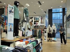 -优衣库(深圳万象天地旗舰店)