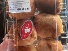 -白玉兰食品(中山公园龙之梦店)