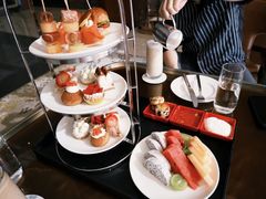 -三迪希尔顿酒店·星空酒廊