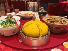 -山西会馆·晋菜·晋商宴·牌匾博物馆(胜利东街店)
