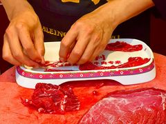 -大吉利·潮汕鲜牛肉火锅(西安店)