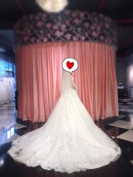 -珠海女王嫁衣馆(珠海左右创意园店)