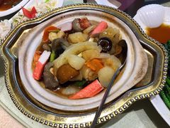 -小白鲨工夫潮膳(曲江店)