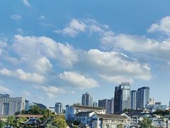 -包整·丝娃娃(一览甲秀楼风景店)