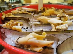 -杭州钱江新城万怡酒店-西餐厅