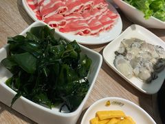 -彤德莱火锅(乐陵路店)