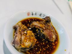 -清真喜兰老丁羊汤特色小吃