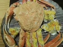 -花潮料理艺食馆(世欧广场店)