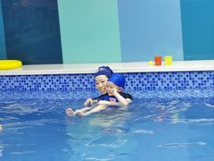 -Swim斯卫姆国际儿童游泳中心(红博中央公园店)