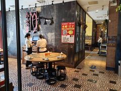 -永安鱼庄·镇江菜(丁卯店)