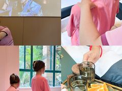 -汤臣健康生活·影院足道·SPA(东区店)