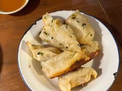 -舒蔡记生煎菜饭(云南中路店)