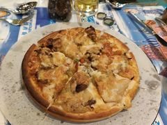 -安德烈俄式西餐厅(中央大街店)