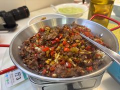 -福巷湘食小馆·猛火现炒(上海首店)