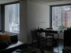 -尼依格罗香港美利酒店