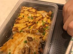 -老通城豆皮大王(吉庆街店)