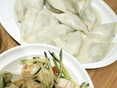 -喜家德虾仁水饺(青岛永旺东部店)