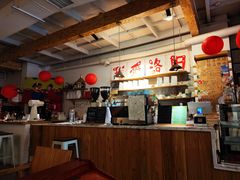 -栖咖啡(泉舜店)