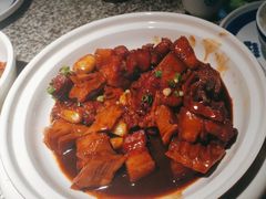 -老萍巷莲花血鸭·萍乡地标江西菜(步行街店)