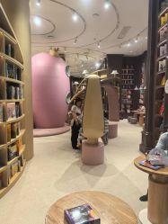 点击看大图 -奈尔宝·儿童乐园·亲子餐厅(星河湾店)