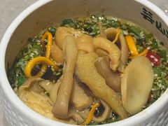 -芸山季·云南野生菌火锅(宝能环球汇店)