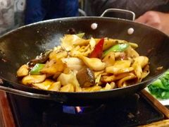 -队长面馆 La Pasteria del Capitano