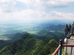 -吉林拉法山