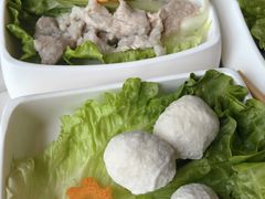 -一天好养生火锅·衢州人自己的火锅(阳光水岸店)