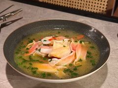 -广州文华东方酒店·江-由辉师傅主理