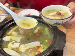 -妈妈的味道·腾冲特色菜(和顺古镇店)