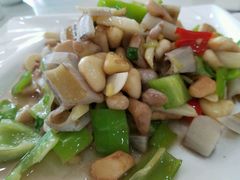 -盱眙红叶龙虾(金源北路店)