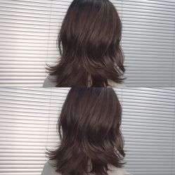 点击看大图 -HD HAIR STYLE