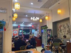 -炭虎子水浒烤肉(梦时代店)