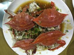 嵊泗海乐之家排档-海月湾海景餐厅( 嵊泗本地老字号店)