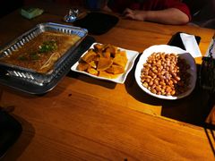 -腰子哥烤串(石佛营炫特店)