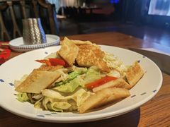 -纳瓦新疆菜(银都店)