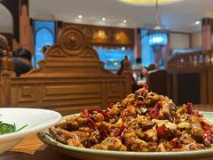 -杨乐辣子鸡(和田一街店)