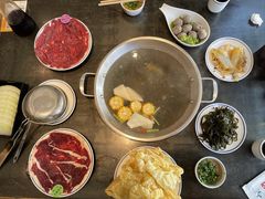 -小牛海记潮汕牛肉店(永定路店)