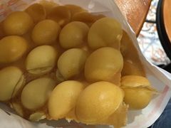 原味鸡蛋仔-美芝莲(东方宝泰店)