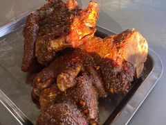 -佰运猪蹄(高陵店)